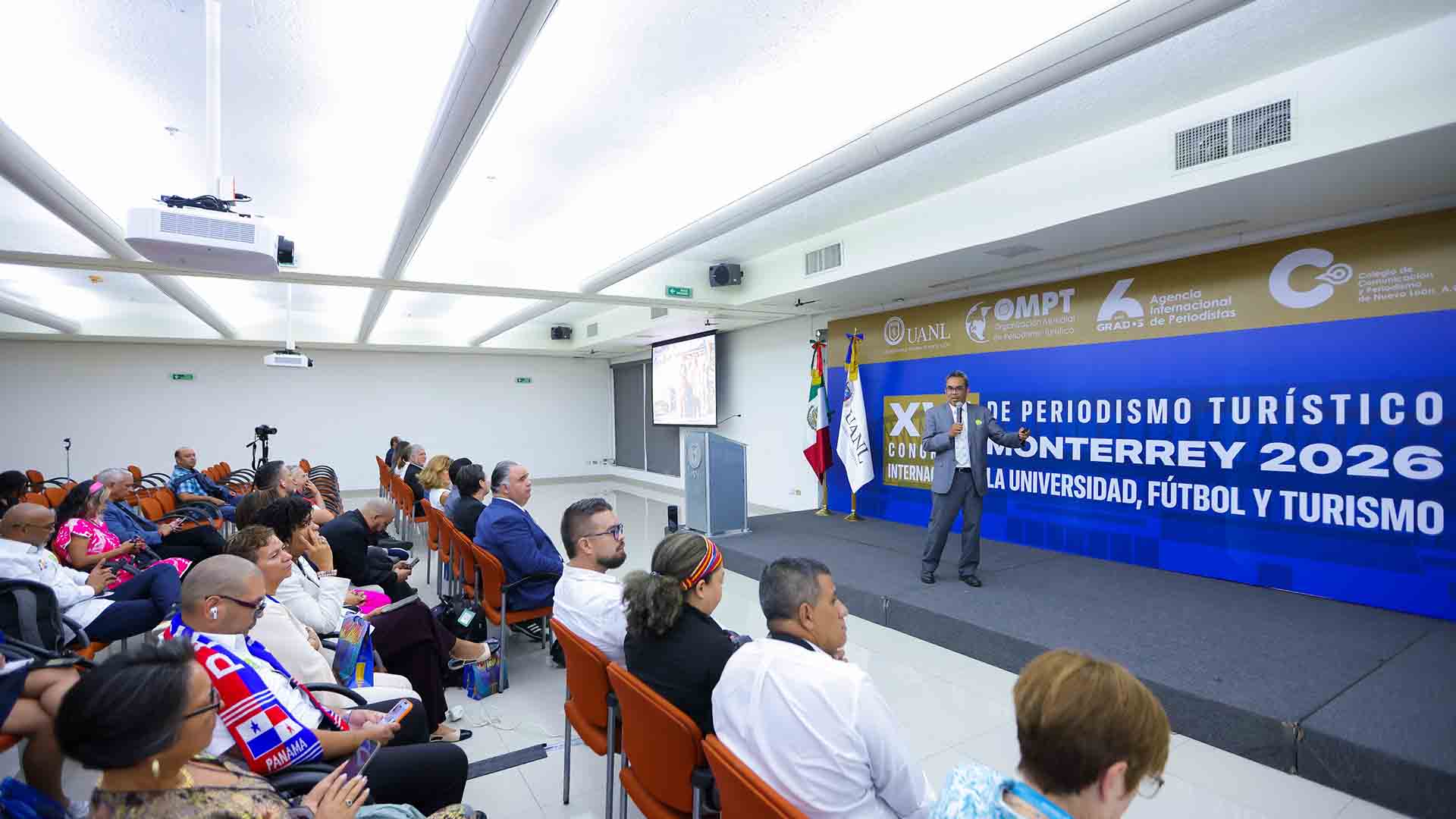 Valoran la relevancia de las universidades en el turismo deportivo