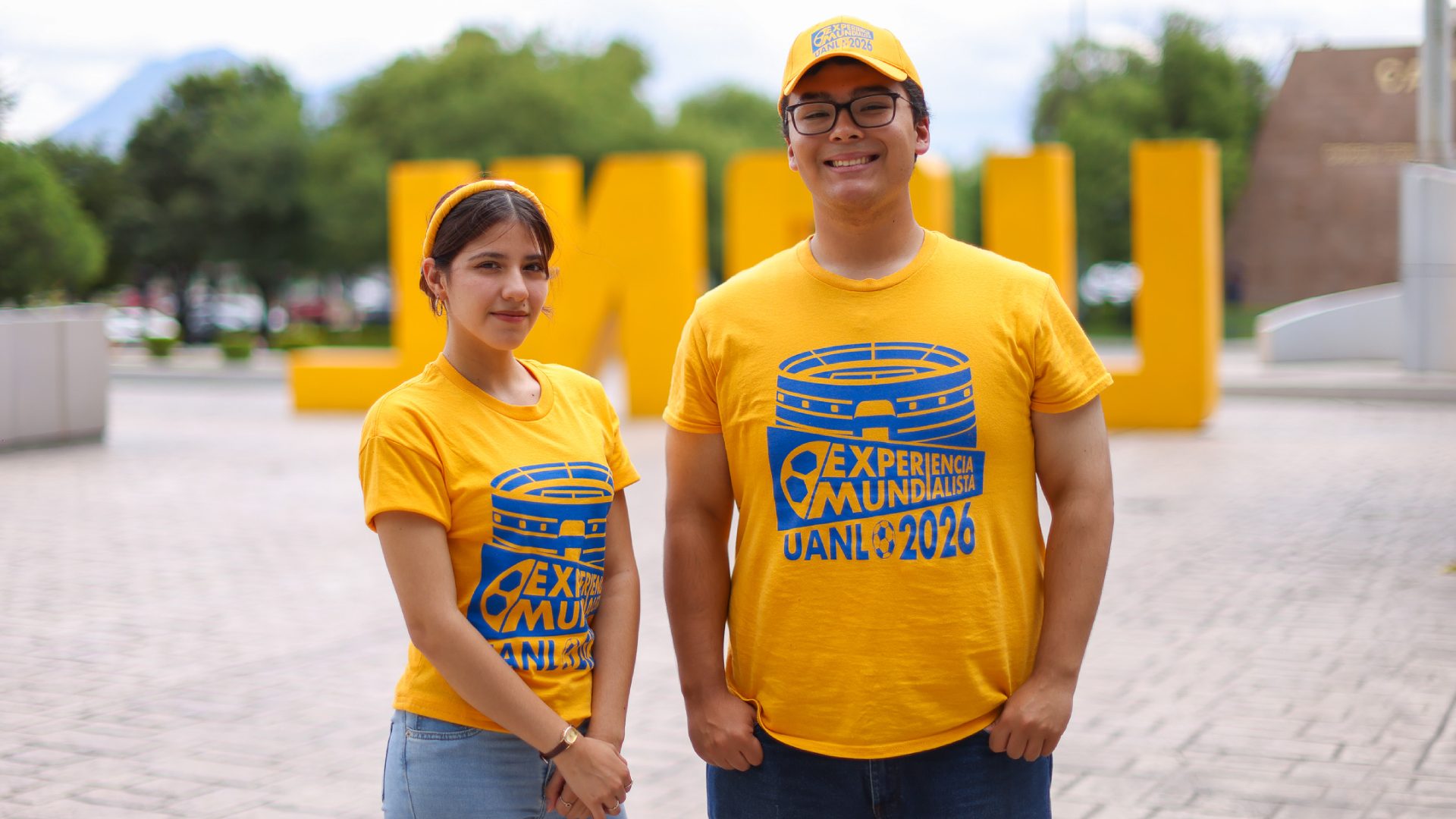 Instala UANL Centro de Traducción e Interpretación para Mundial 2026