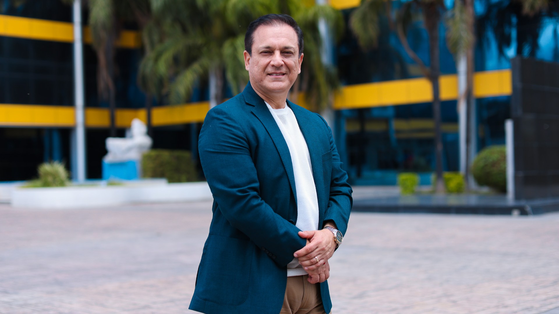 Instala UANL Centro de Traducción e Interpretación para Mundial 2026