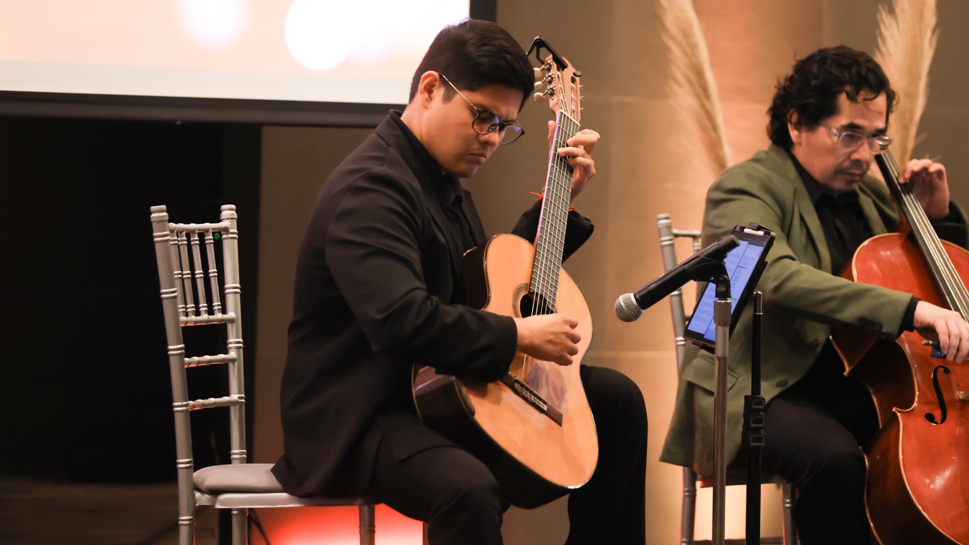 Musicalizan vivencias entre Alfonso Reyes y Doña Manuelita