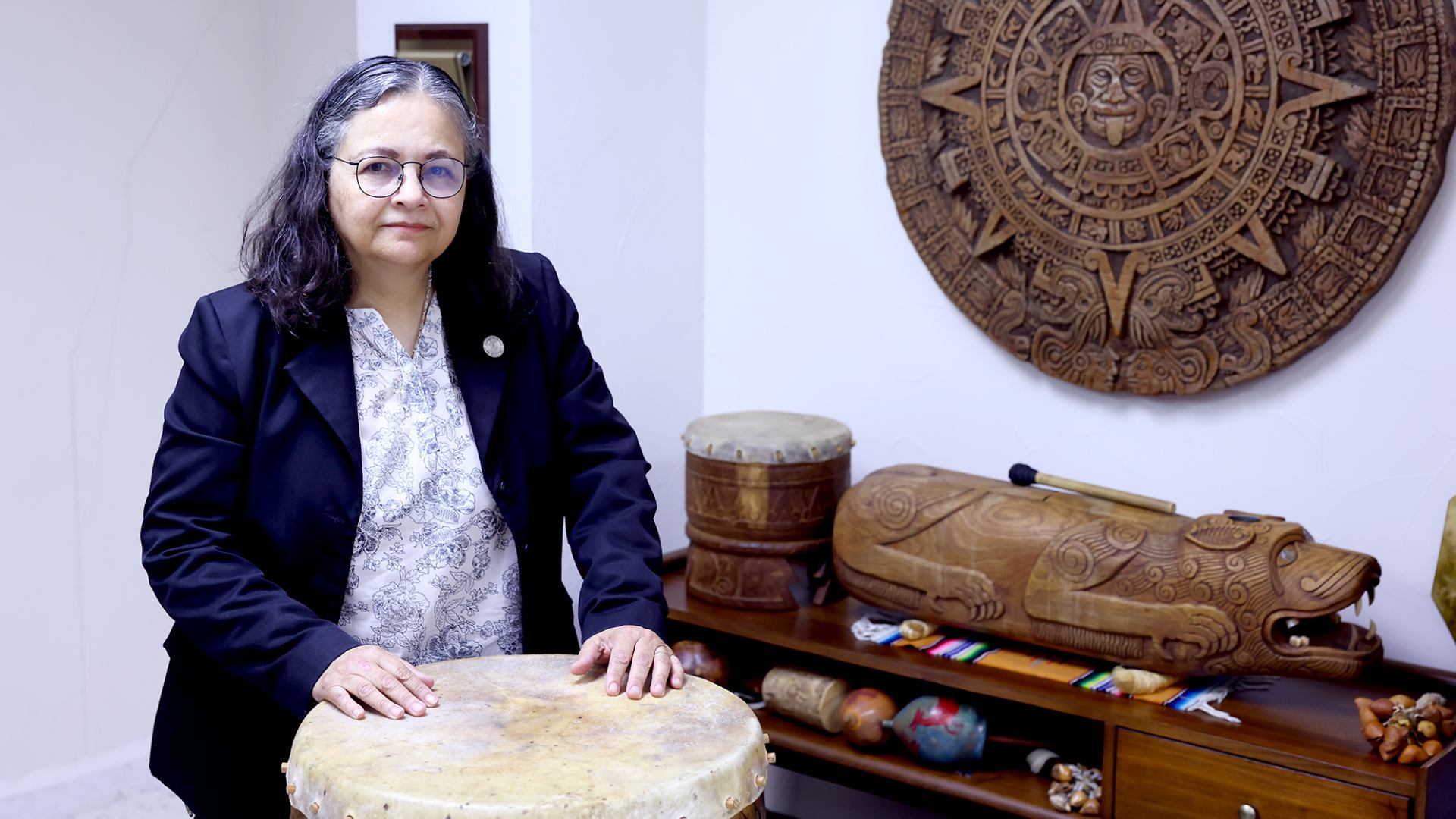 Fortalece FAMUS innovación pedagógica e investigación musical
