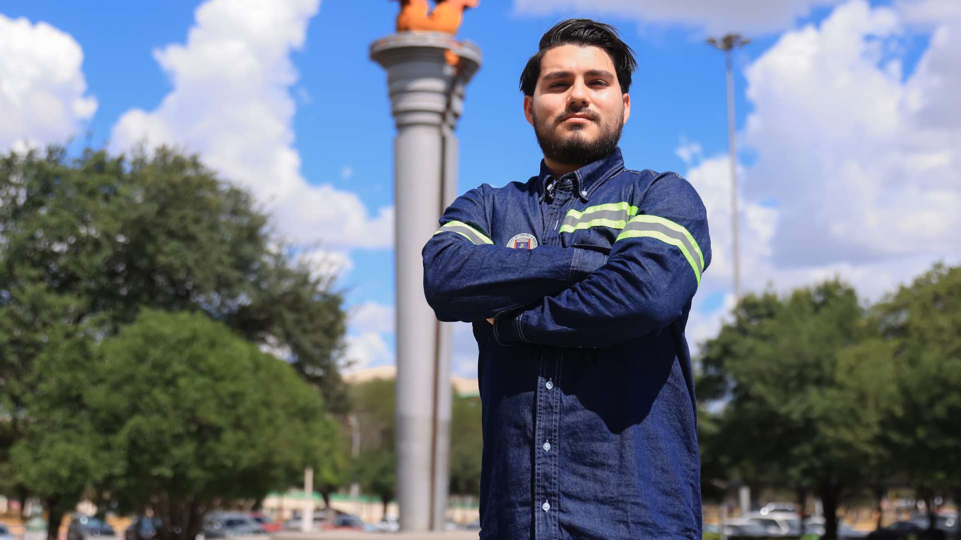 UANL destaca en campeonato nacional de autos eléctricos