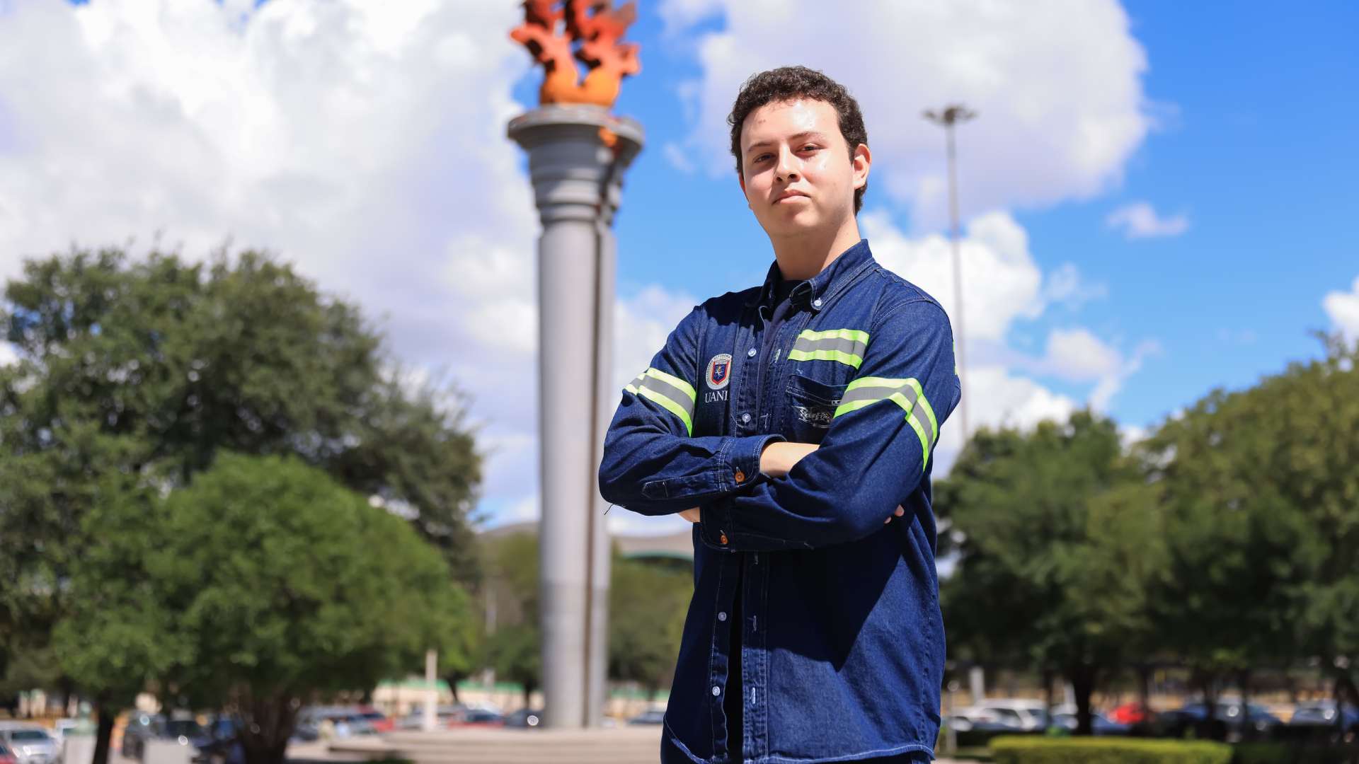 UANL destaca en campeonato nacional de autos eléctricos