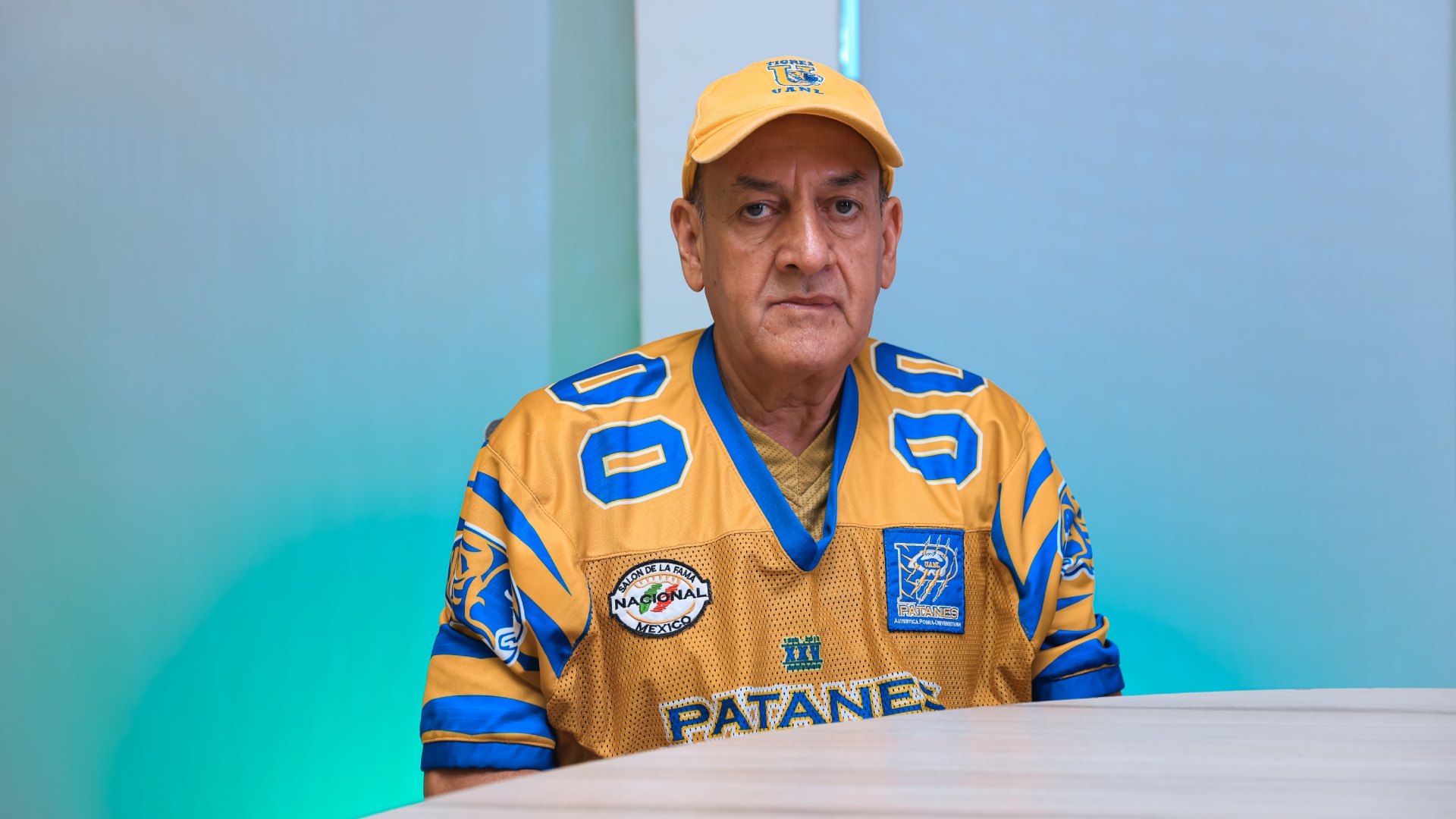 El universitario que impulsó La Ola en México