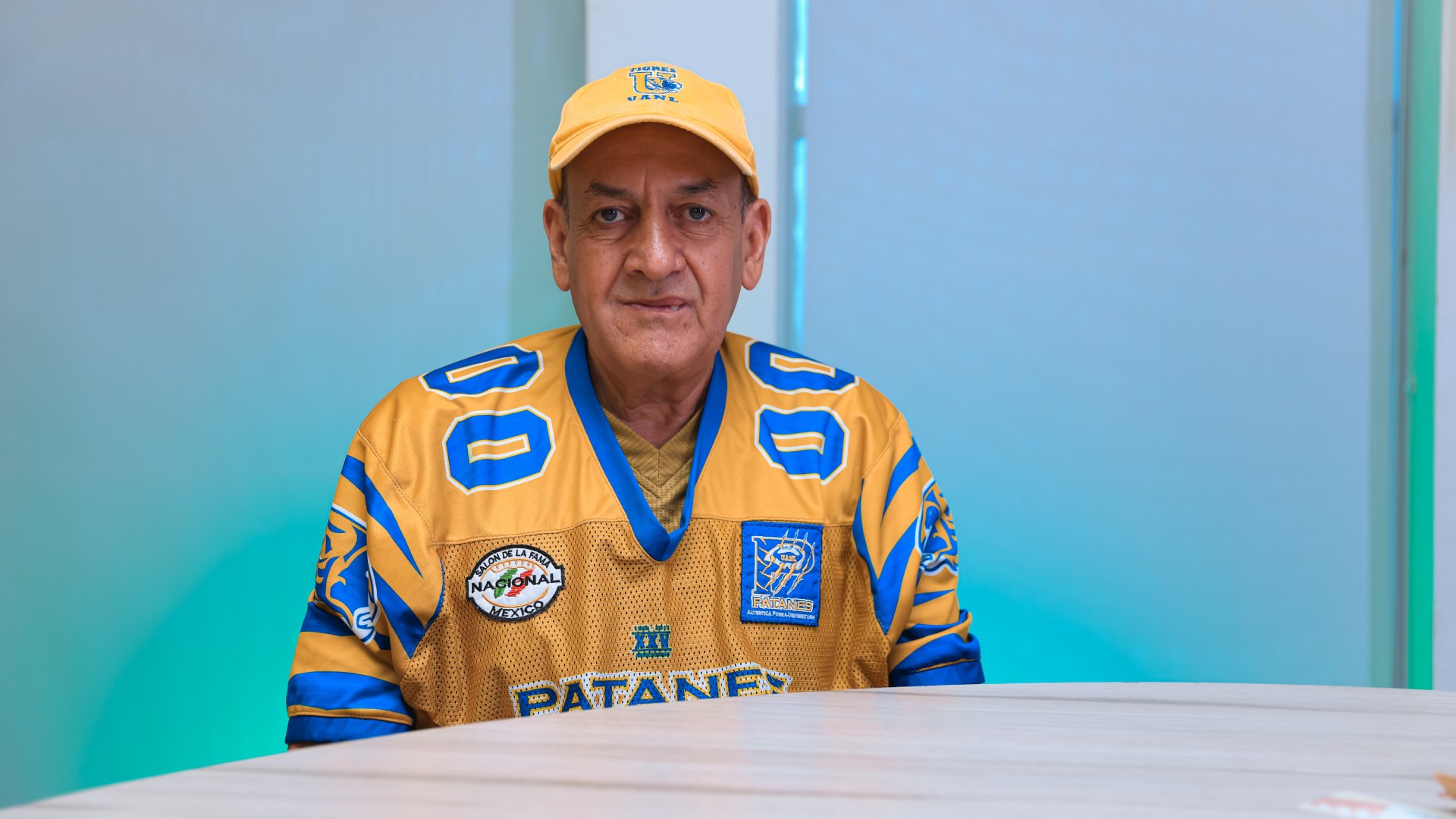 El universitario que impulsó La Ola en México