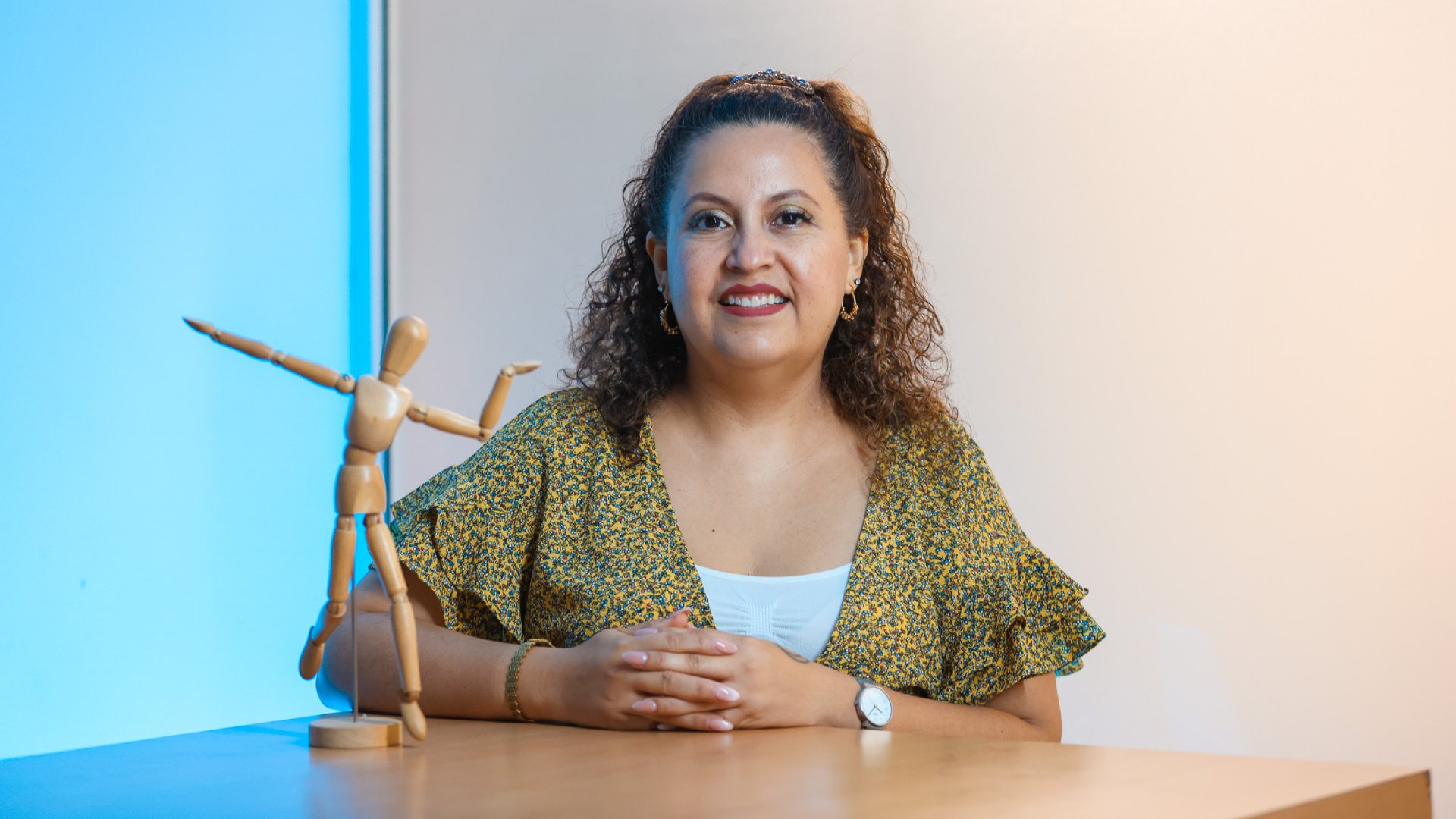 Crea Arquitectura mobiliario para estancias infantiles de Nuevo León