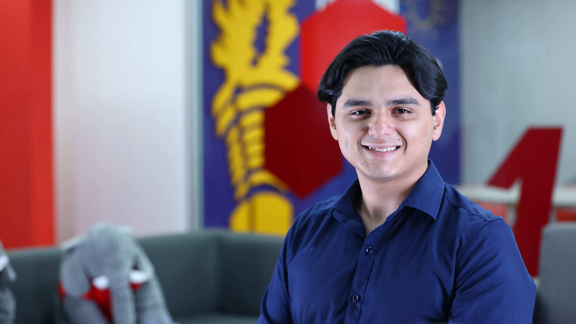 Logran alumnos de UANL certificación en liderazgo de Harvard