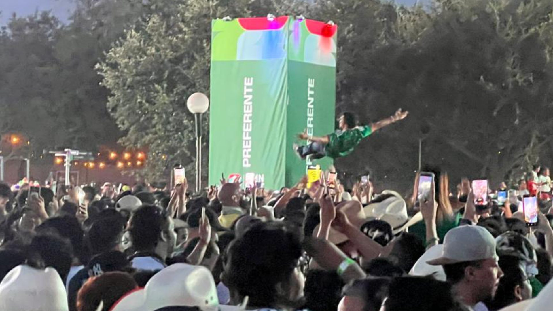 “Vuelan” aficionados en México durante el Mundial 2026