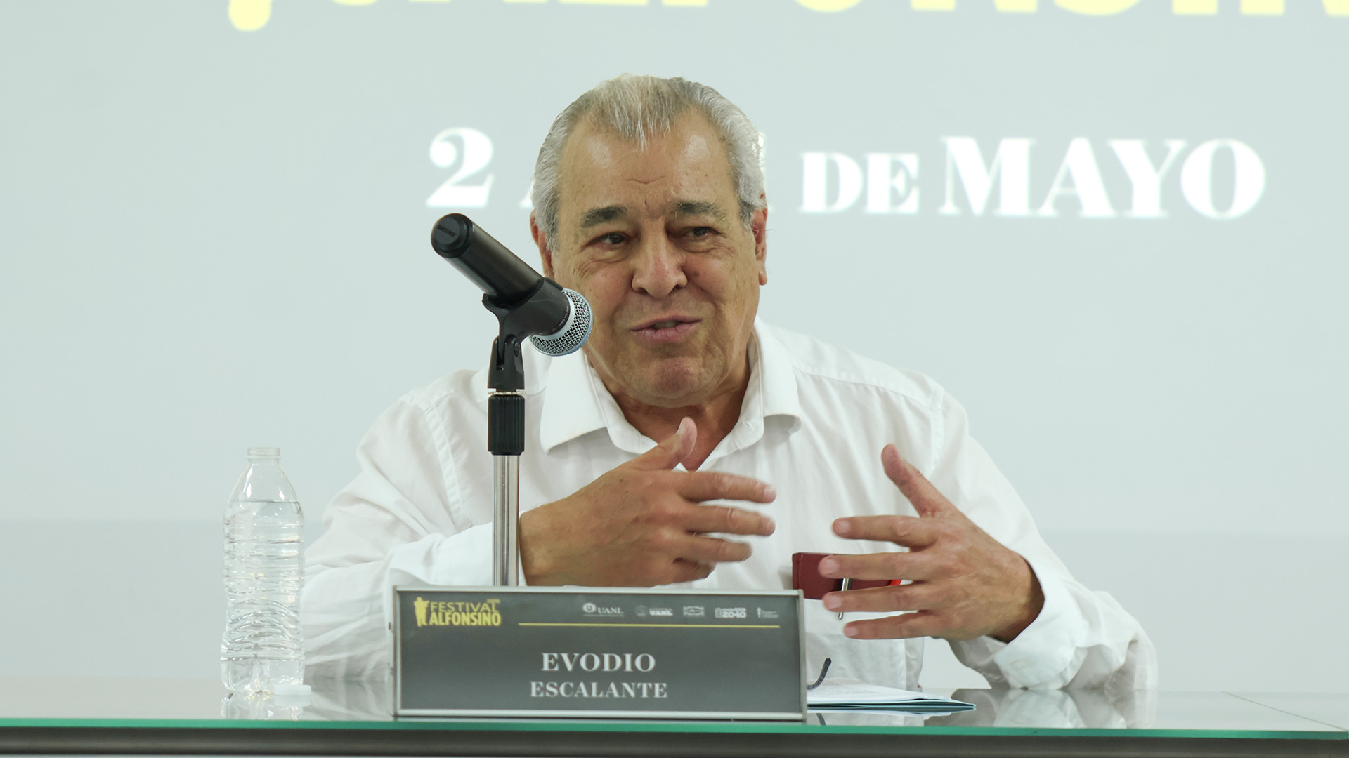 Una cuestión de estética