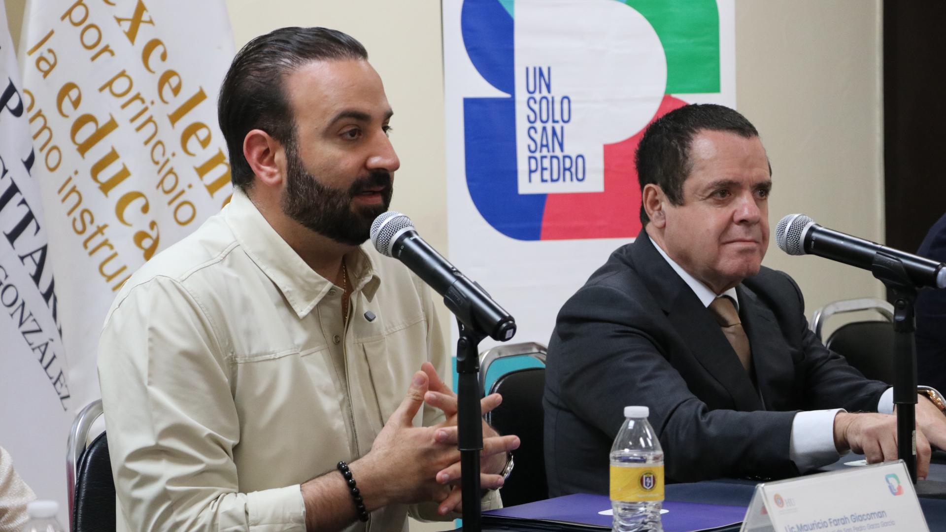 Realizará HU reconstrucciones mamarias a residentes sampetrinas