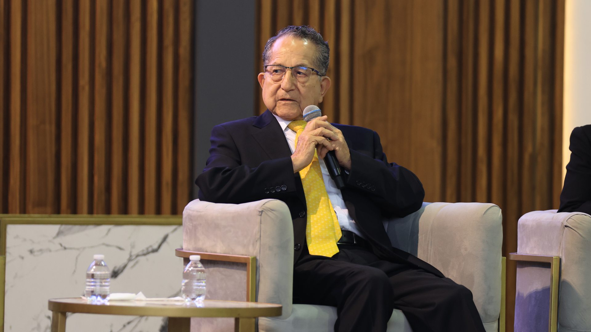 Realizan jornada de reflexión sobre autonomía universitaria