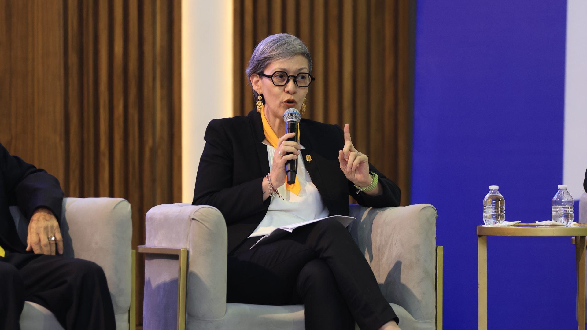 Realizan jornada de reflexión sobre autonomía universitaria