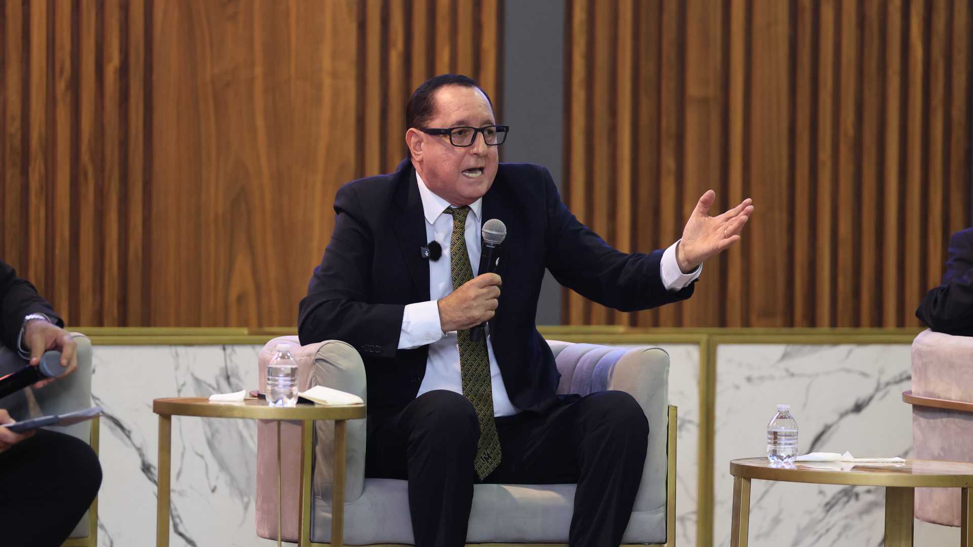 Realizan jornada de reflexión sobre autonomía universitaria