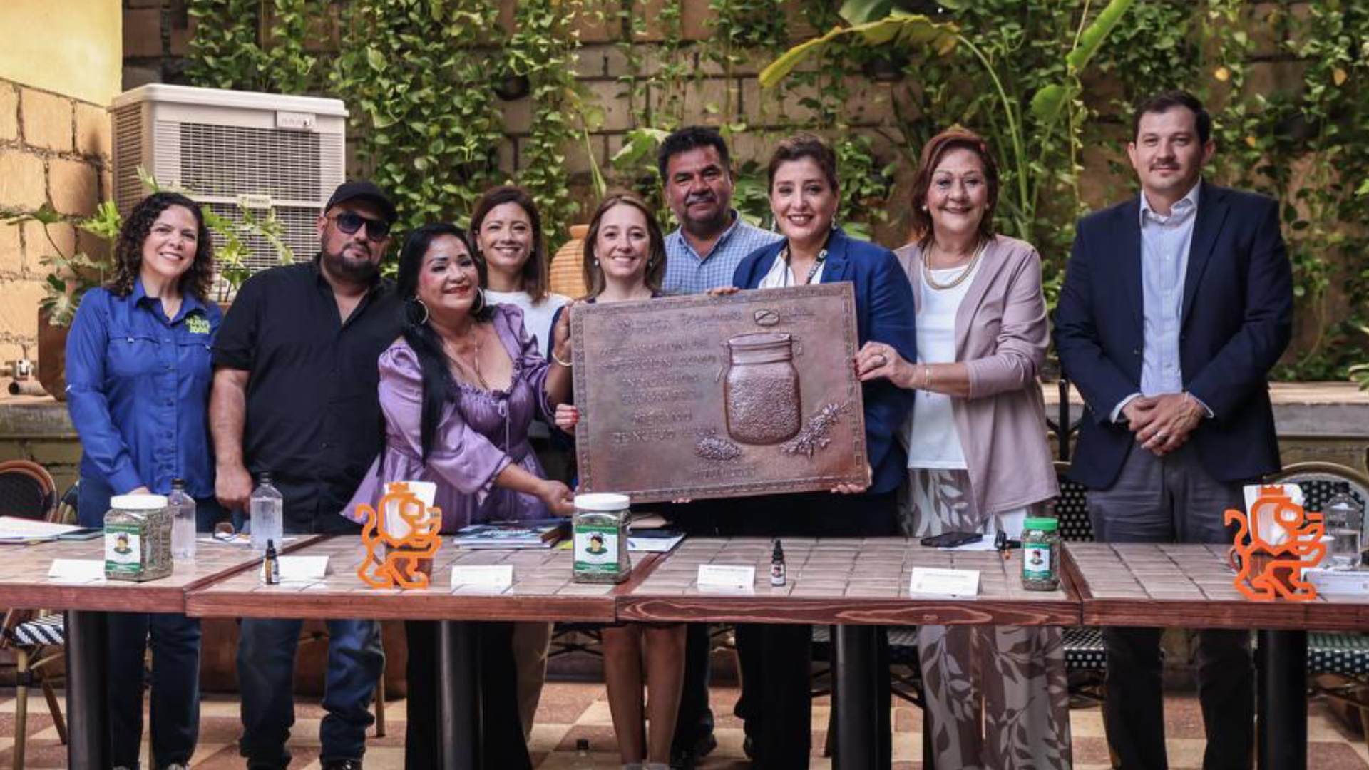Orégano: el oro verde de Nuevo León