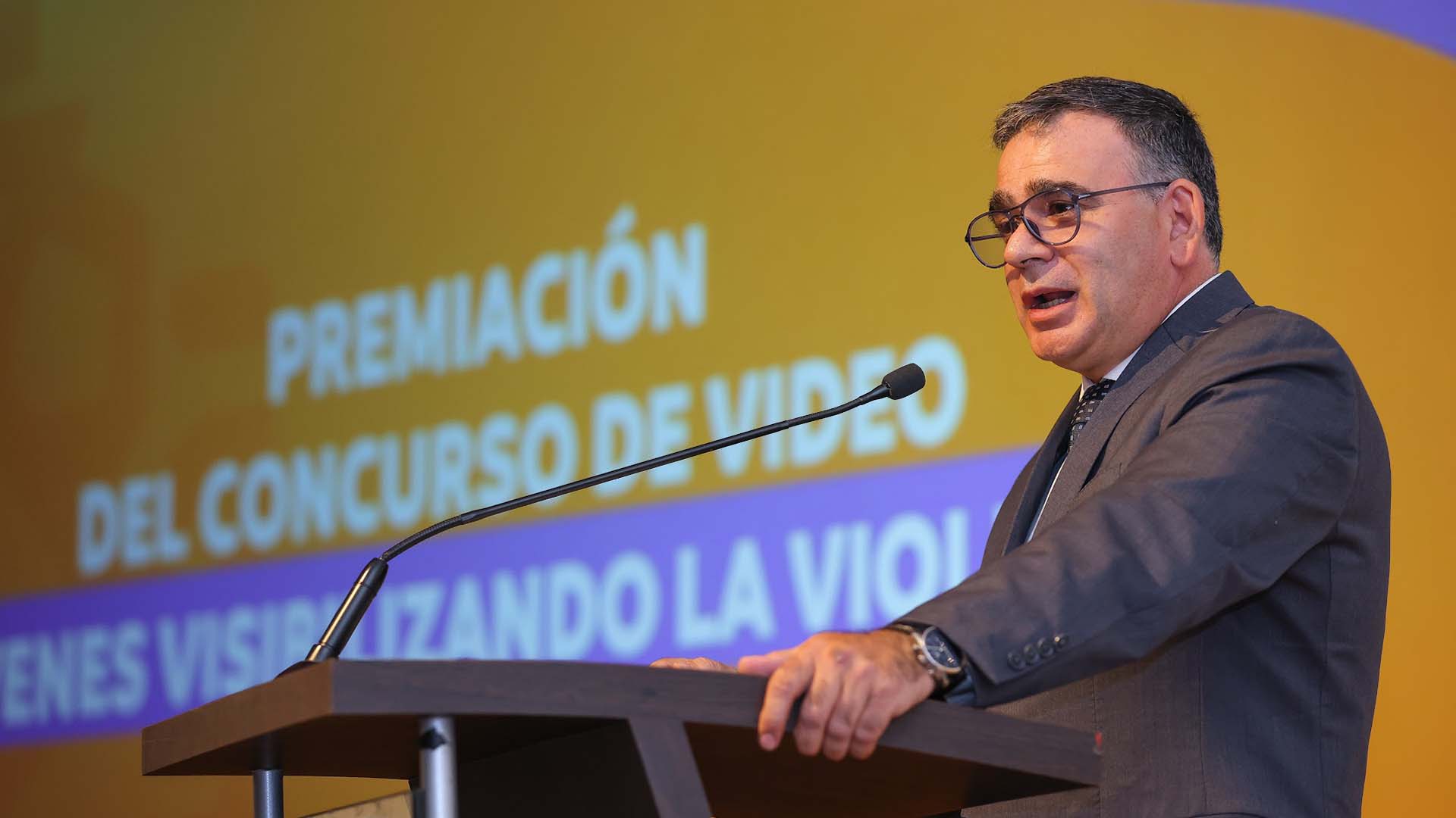 Estudiantes de la UANL ganan concurso de video Jóvenes visibilizando la violencia