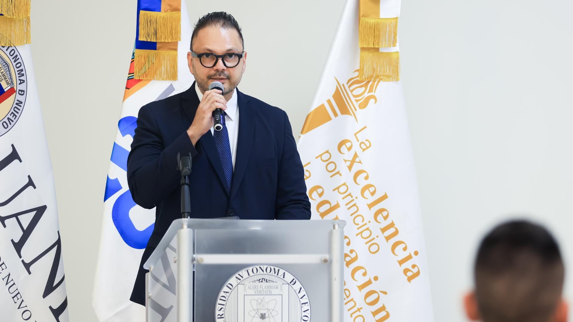 Instala UANL Comité de Gestión por Competencias