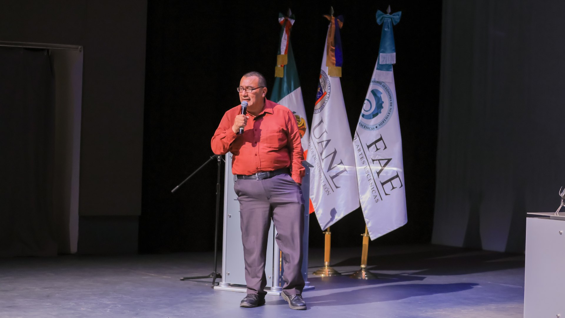 Realizan primer simposio sobre Gestión de Proyectos Artísticos y Culturales