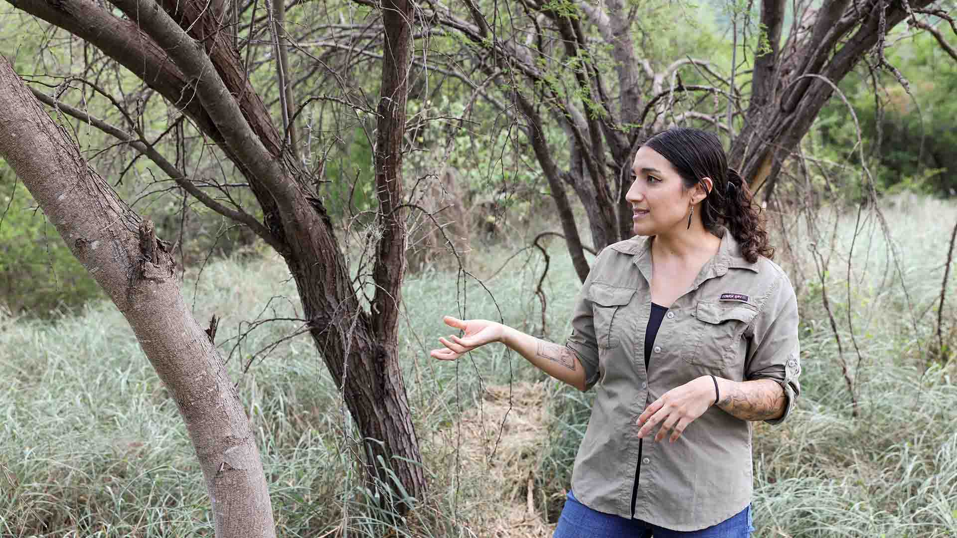 Fomenta educación ambiental con “Mi Vecino el Oso”