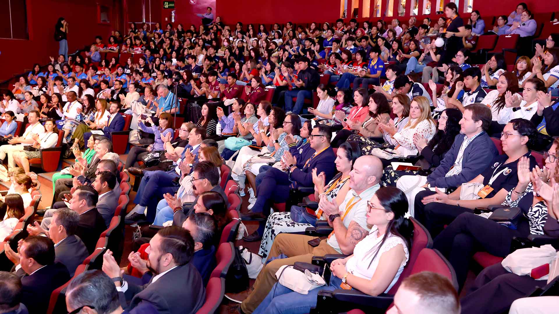 Organiza UANL encuentro de Label FrancÉducation América Latina