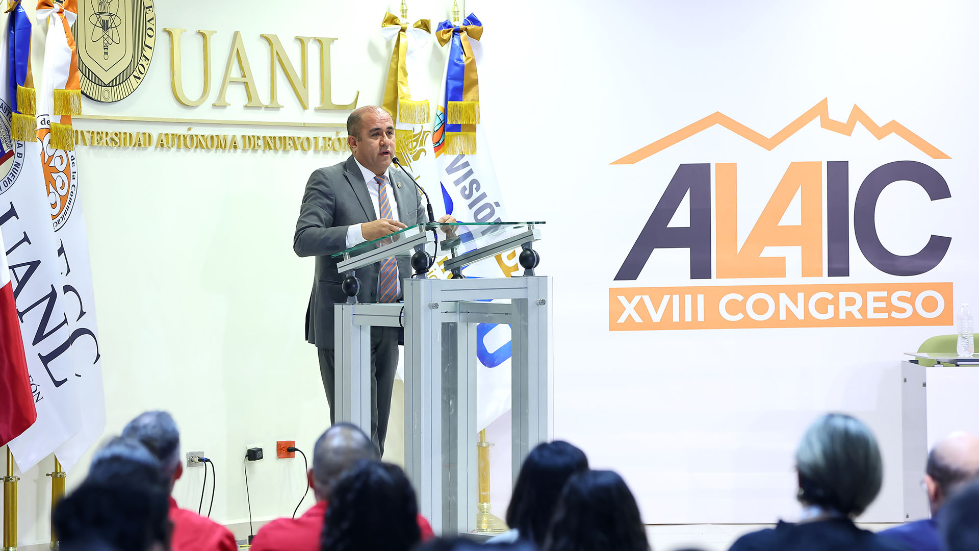 Congreso ALAIC: comunicación ética y comprometida