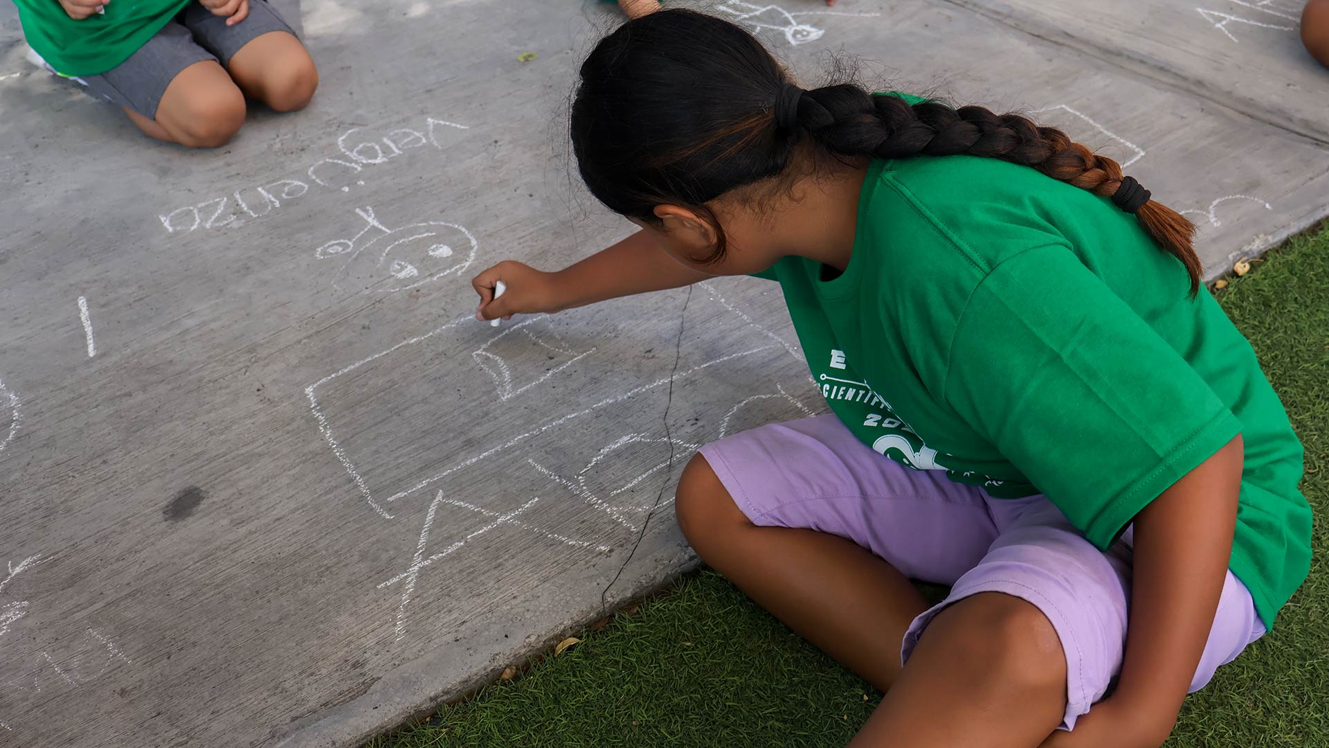 MissionCamp: el despertar científico