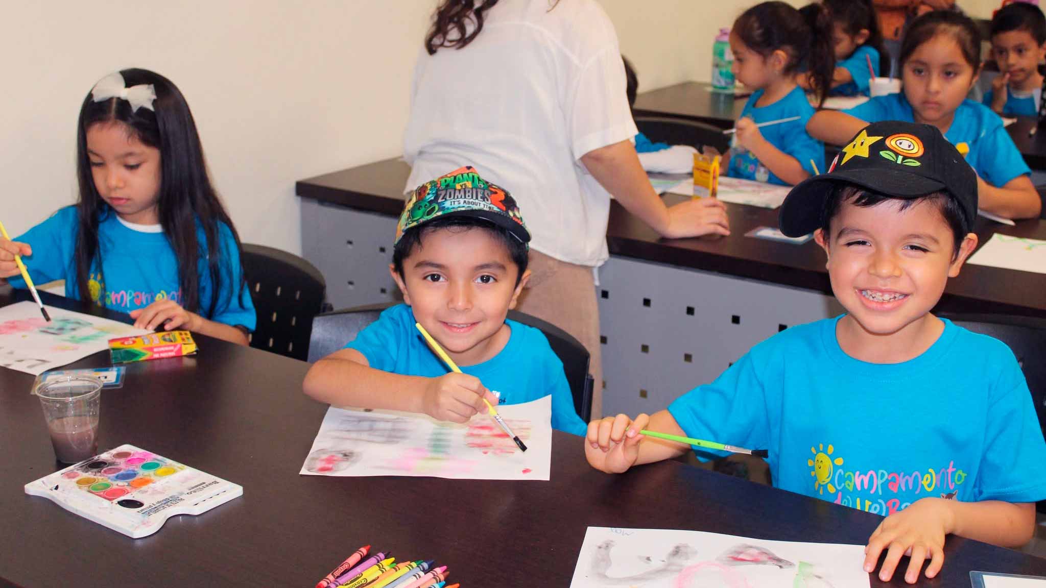 Invitan a vivir una kermés vaquera