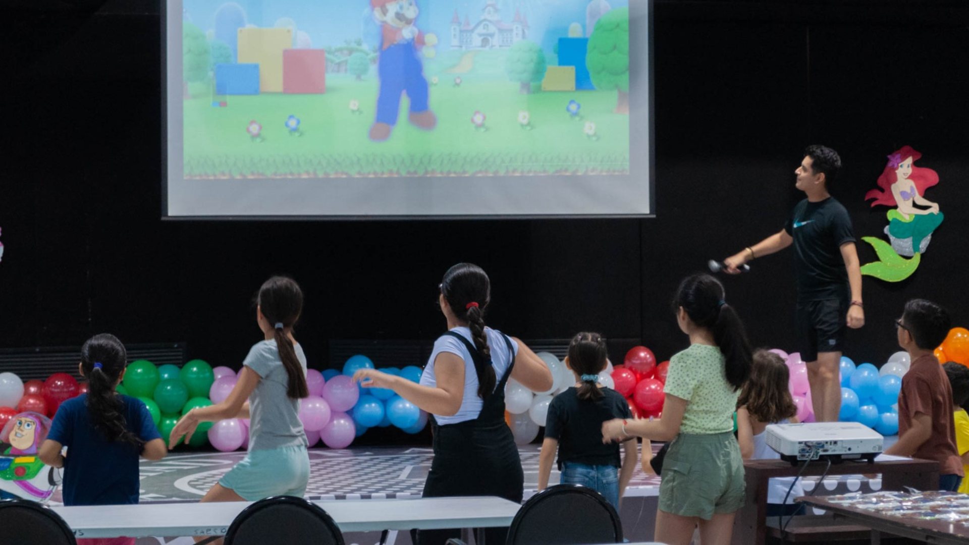 Menores liderarán proyectos de arquitectura y diseño industrial