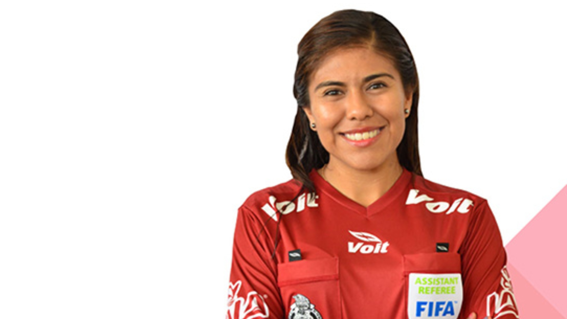 Egresada de la UANL formó parte del equipo operativo arbitral en el Mundial 2026