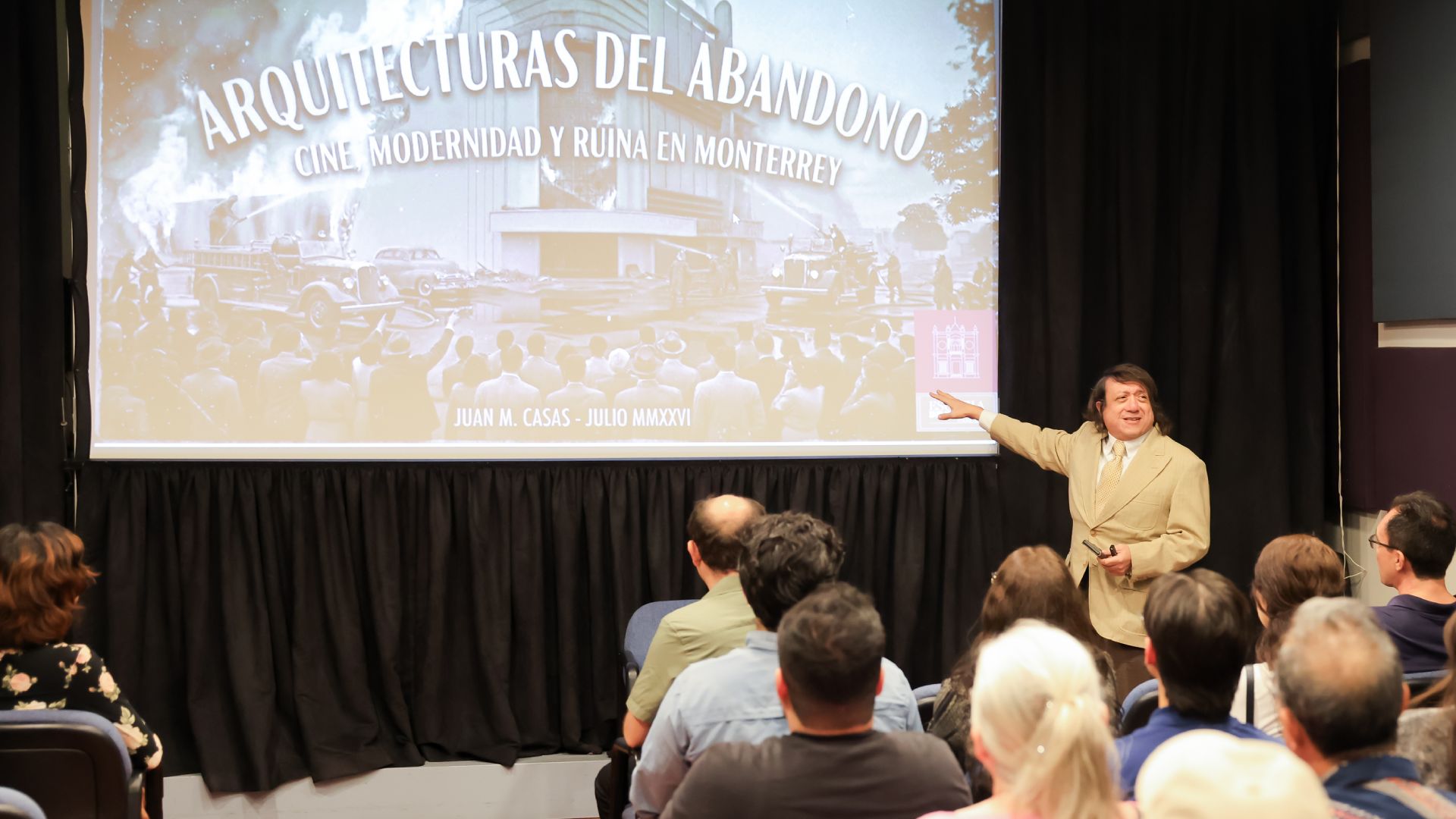 Cines regios: conservación y pérdida del patrimonio