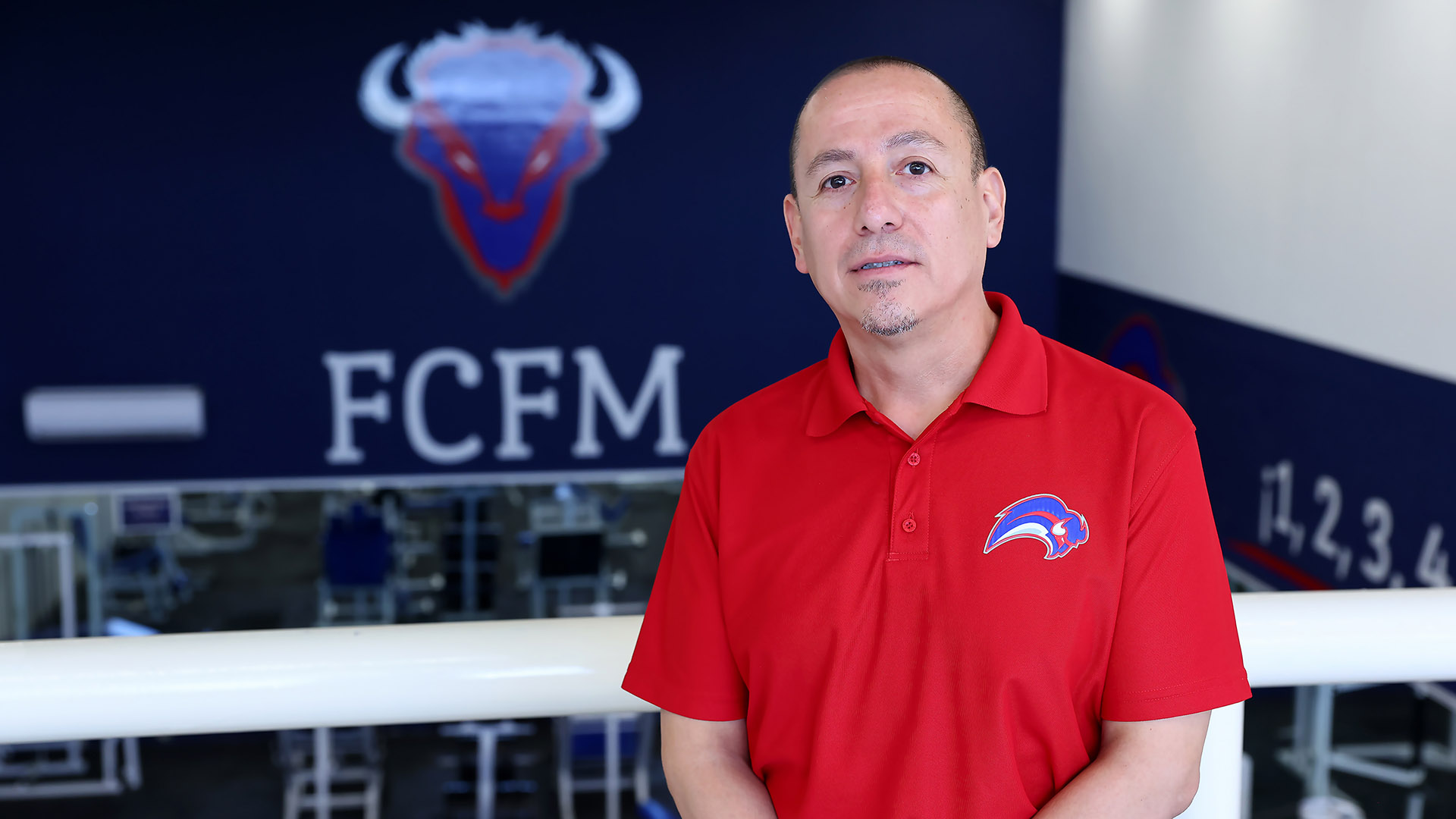 Regresan Bisontitos al Campamento de Verano FCFM