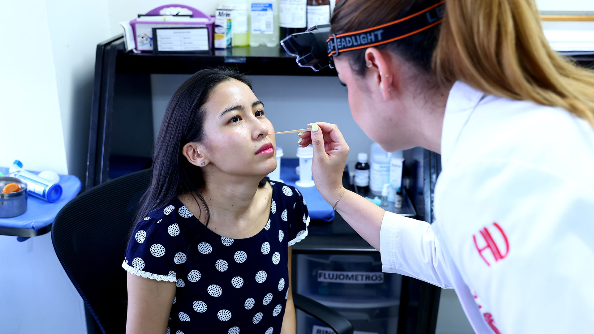 Alergias, un problema de salud que crece en todo el mundo