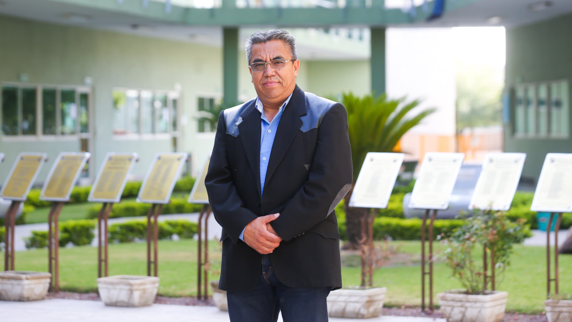 Destaca en seguridad alimentaria y agronegocios Facultad de Agronomía