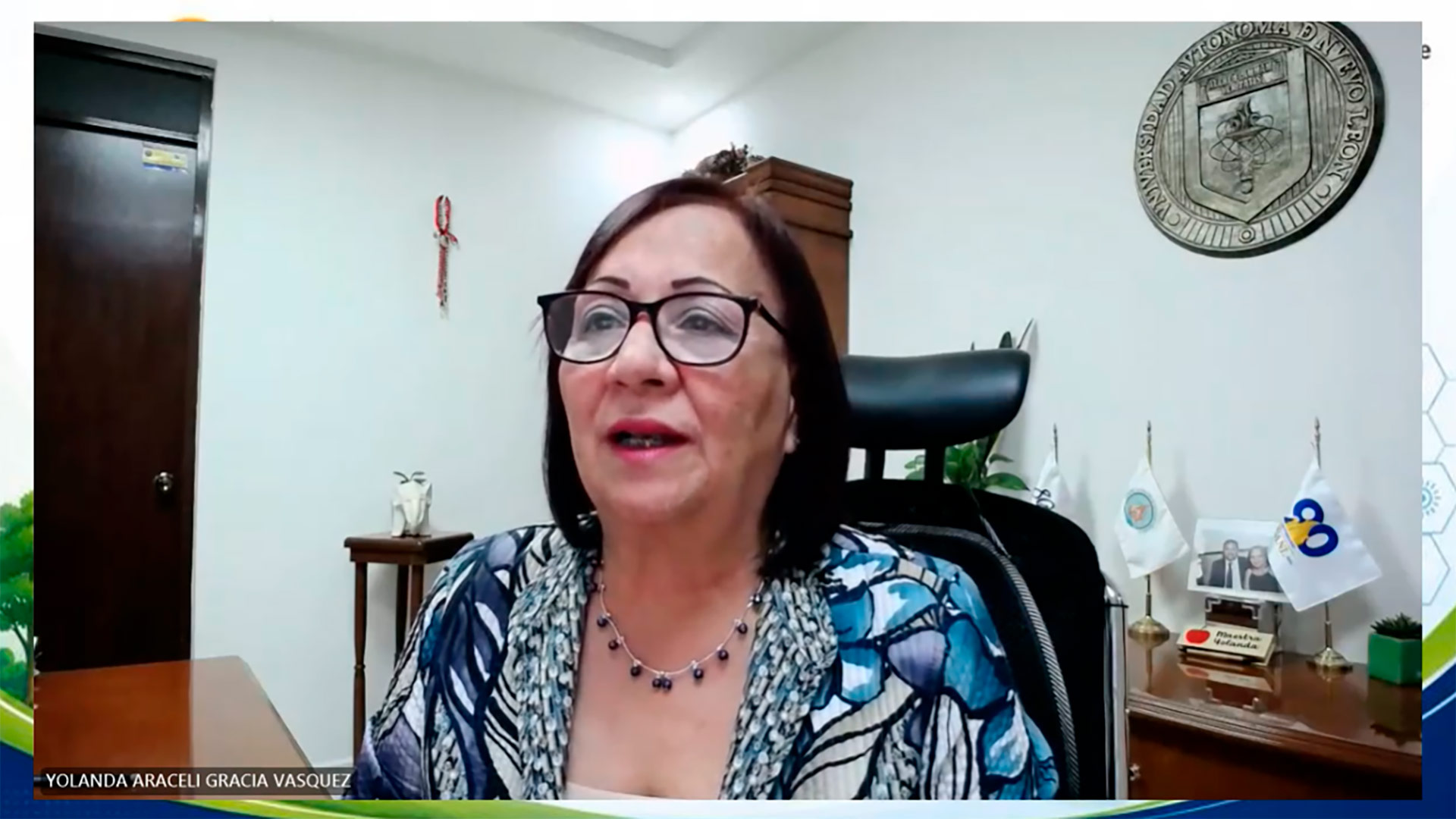 Realizan foro sobre energía renovable y sustentabilidad