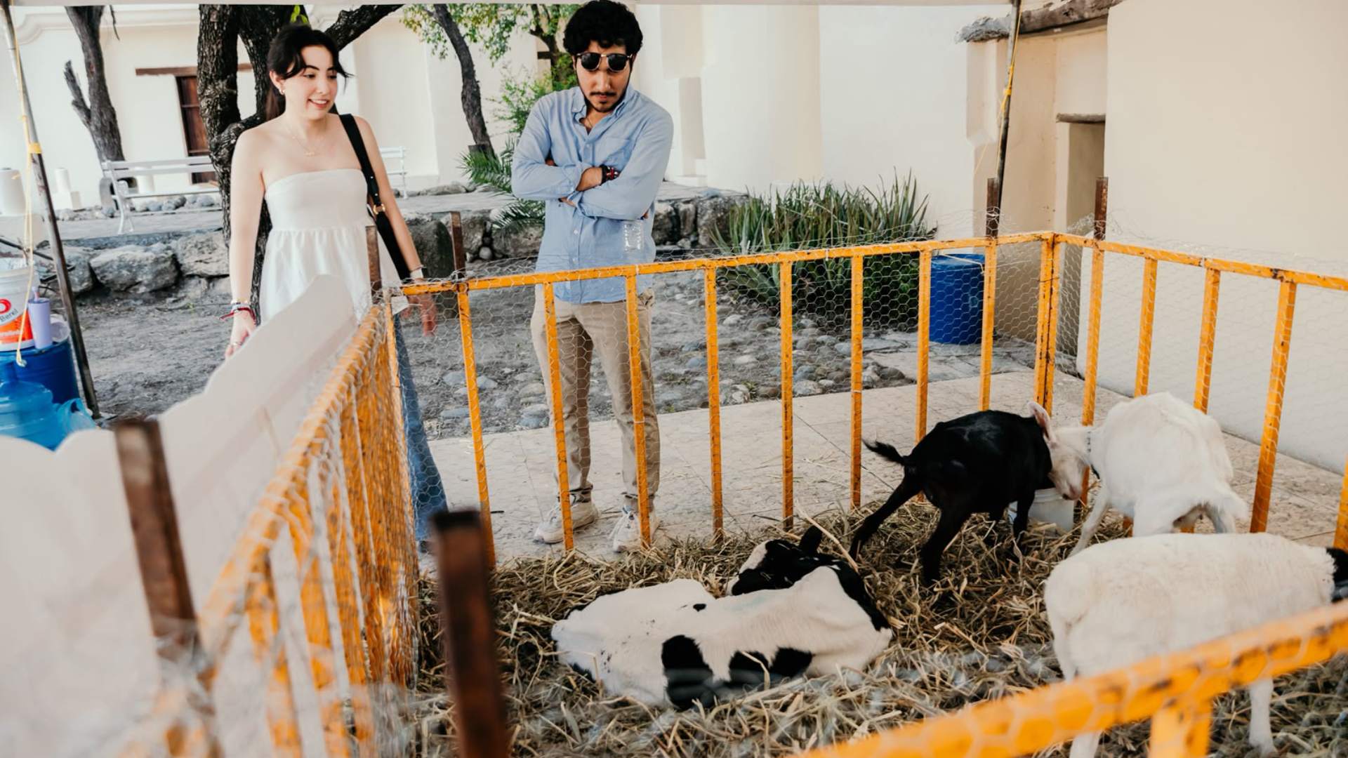 Hacienda San Pedro abre las puertas a la XXX Fiesta de la Cultura Regional