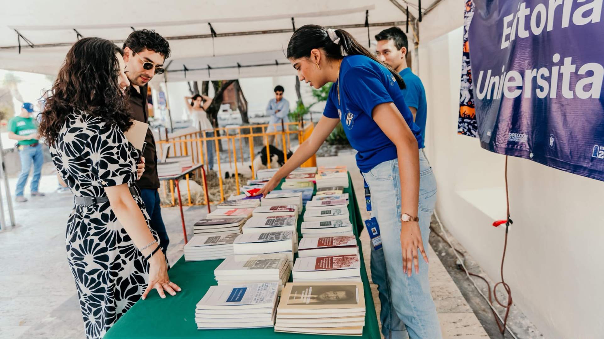Hacienda San Pedro abre las puertas a la XXX Fiesta de la Cultura Regional