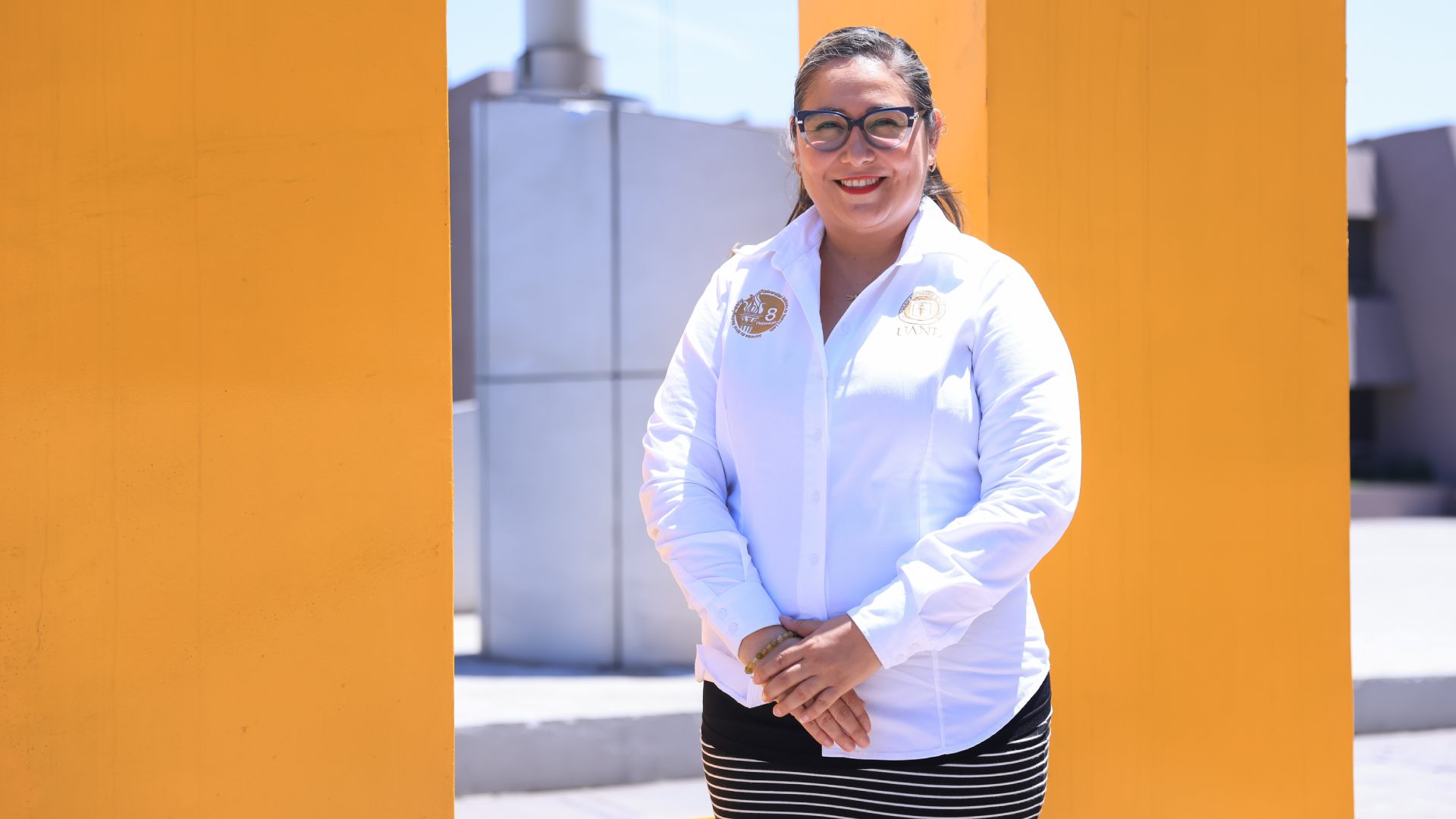 Preparatoria 8 destaca con proyecto que integra química verde e inteligencia artificial