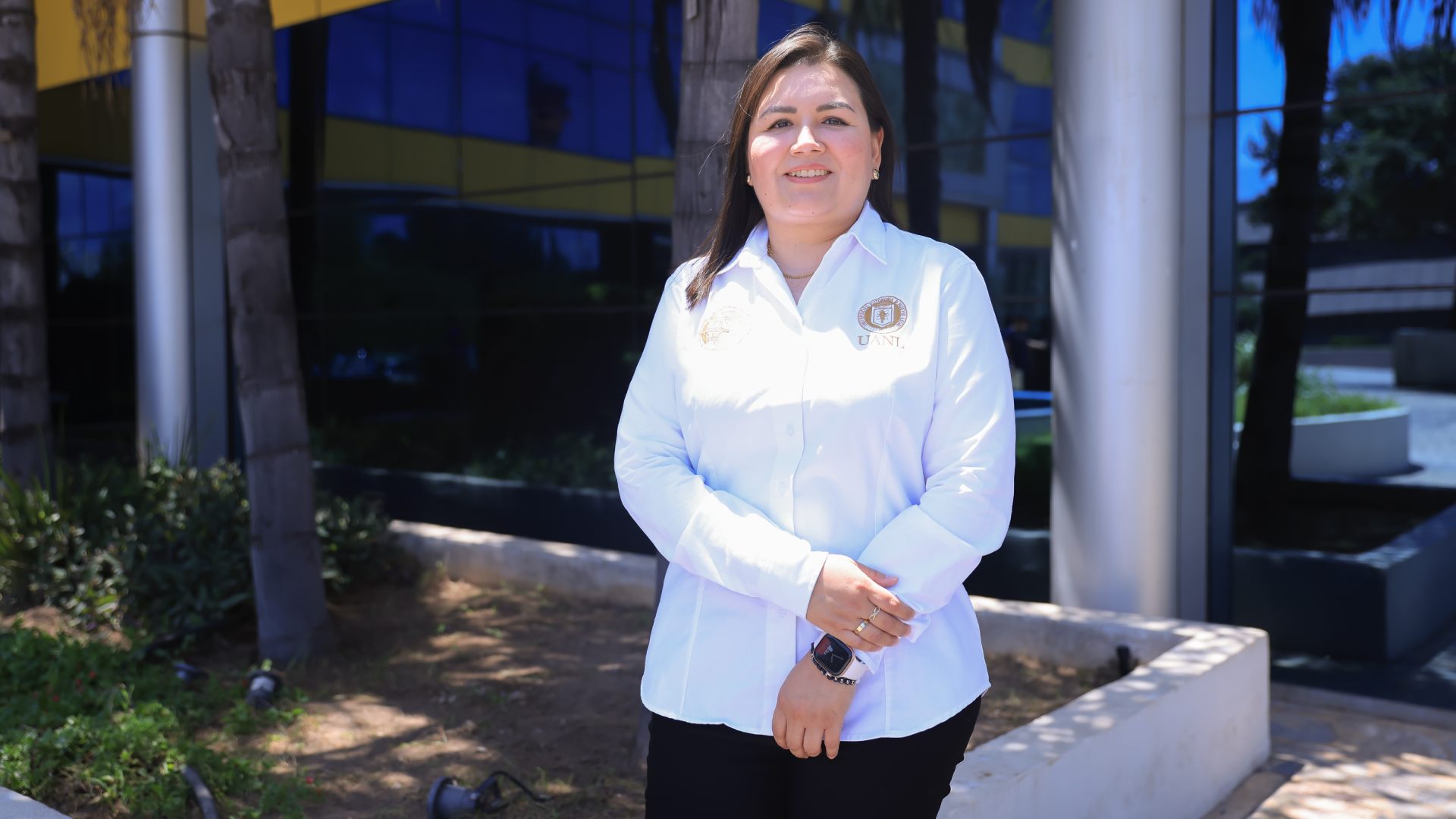 Preparatoria 8 destaca con proyecto que integra química verde e inteligencia artificial
