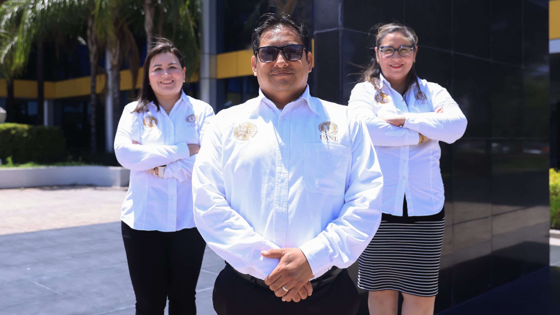 Preparatoria 8 destaca con proyecto que integra química verde e inteligencia artificial