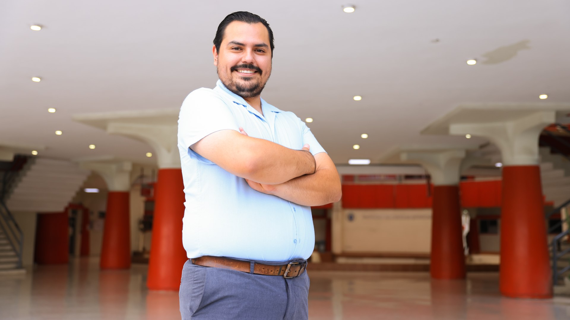 Triunfan con proyecto de innovación de planta farmacéutica