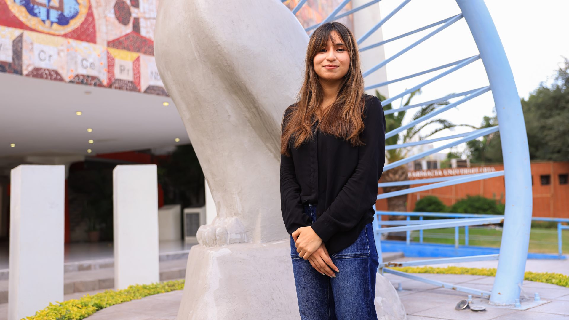 Triunfan con proyecto de innovación de planta farmacéutica