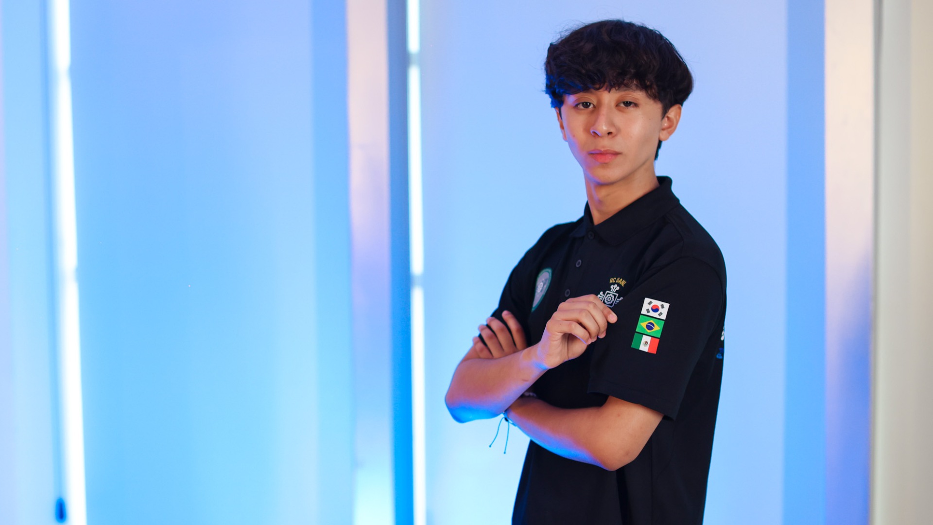Delegación UANL campeona mundial de Robocup 2026 en Corea