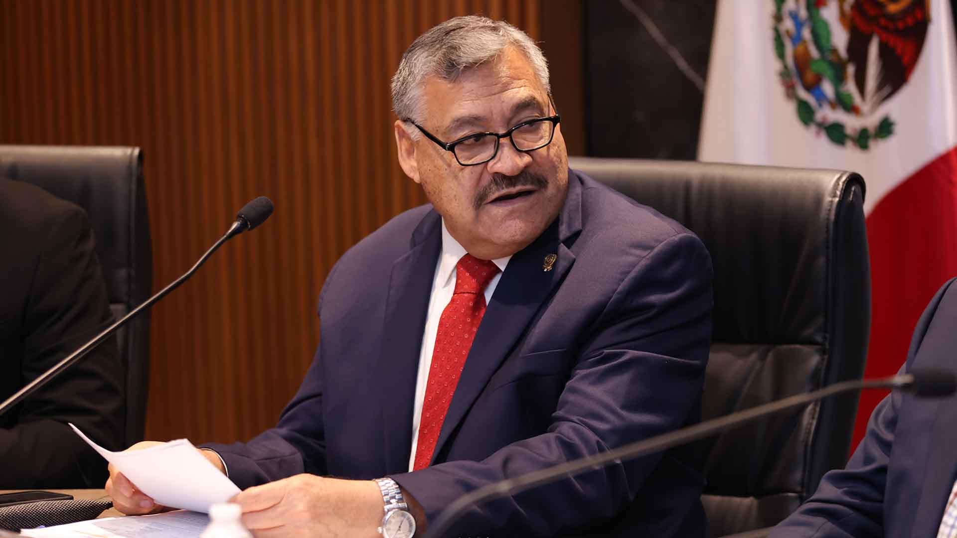 Firman convenio de colaboración UANL y municipio de Guadalupe
