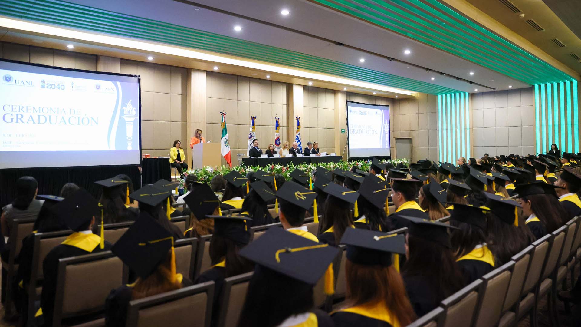 Especialidad en Enfermería Materno Infantil gradúa a su primera generación