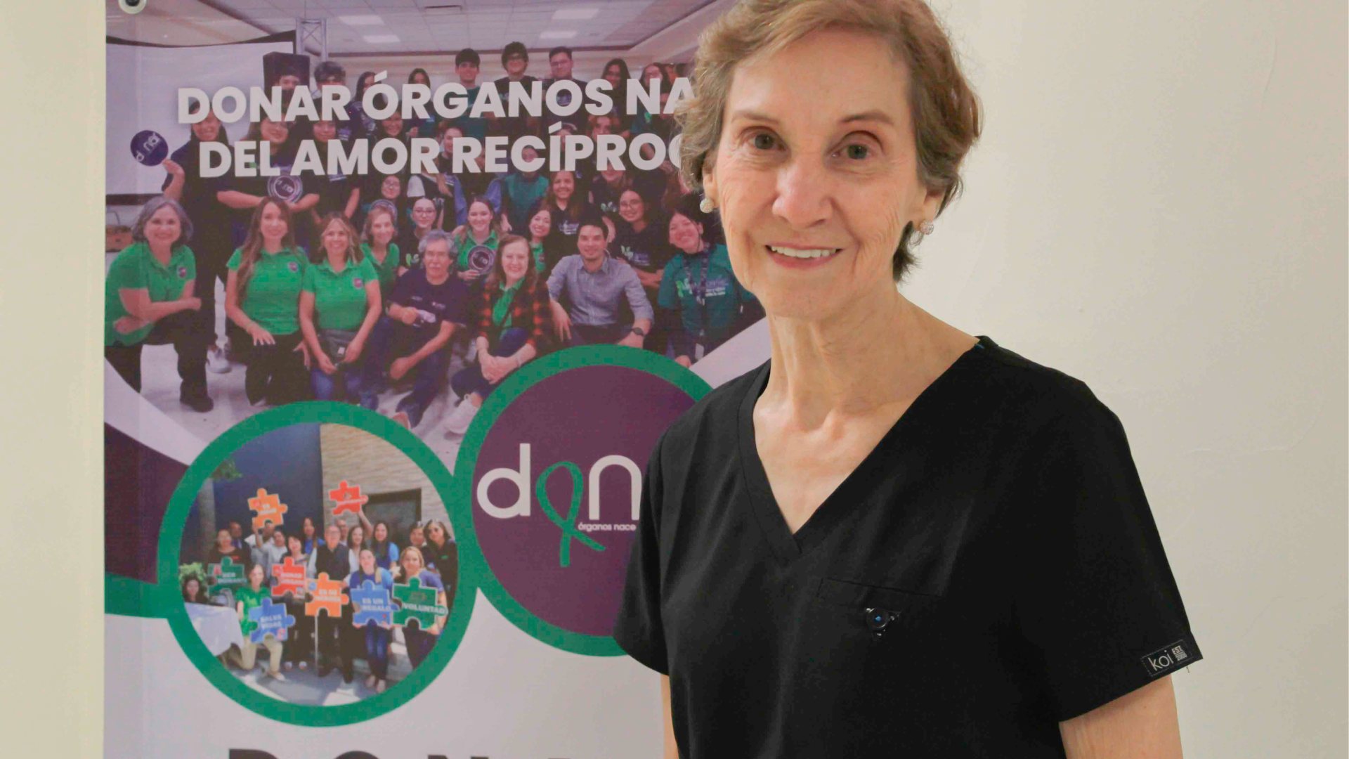 Celebran 20 años de fomentar el trasplante de órganos y tejidos