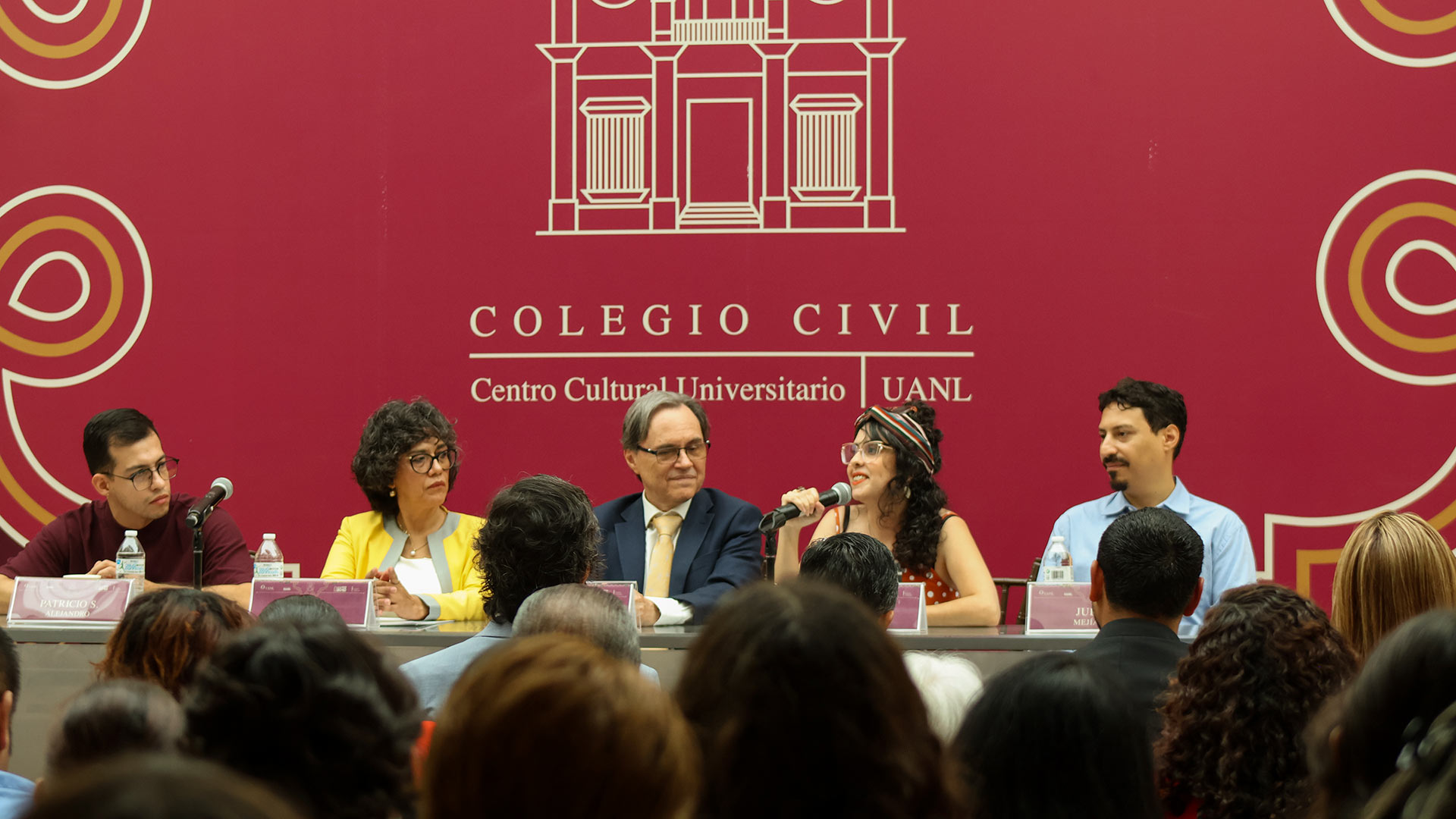 Literatura Joven Universitaria: una ventana a la experiencia literaria