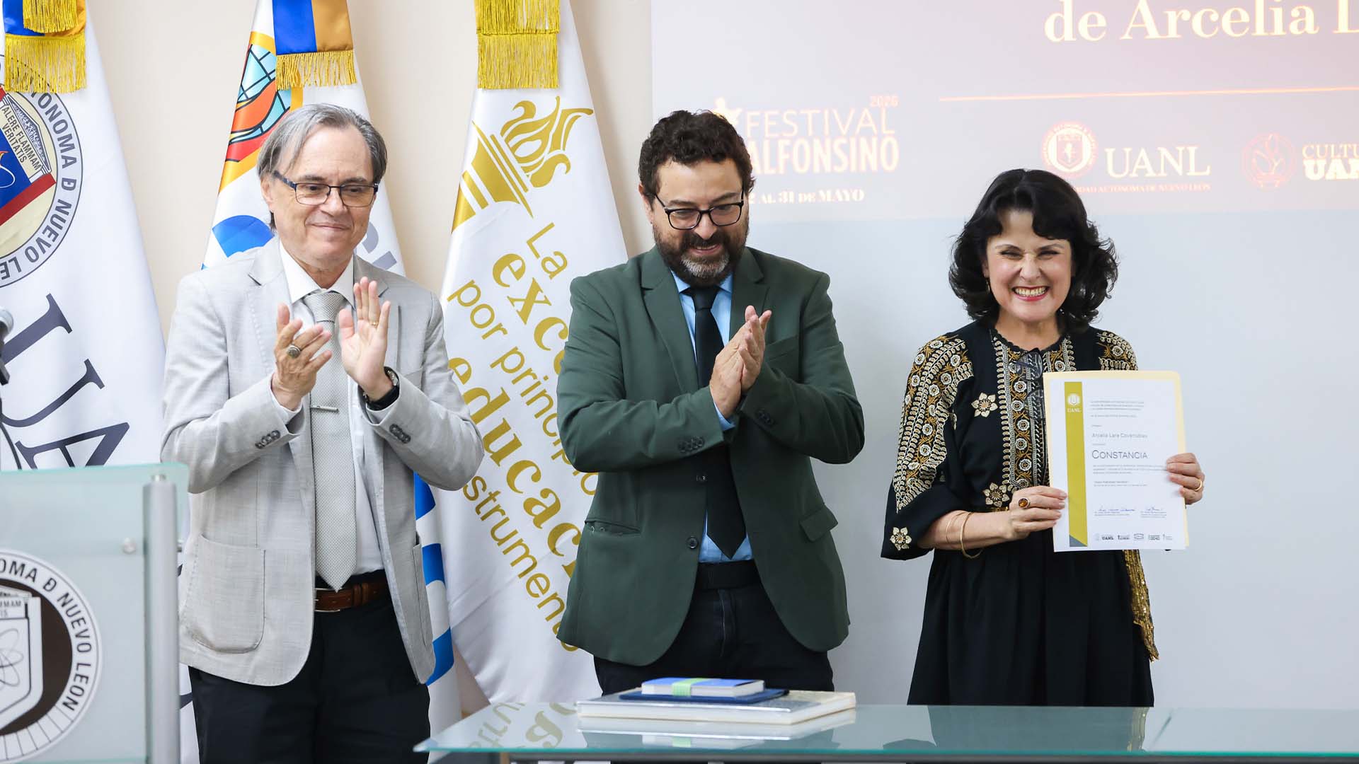 Alfonso Reyes y el mundo anglosajón
