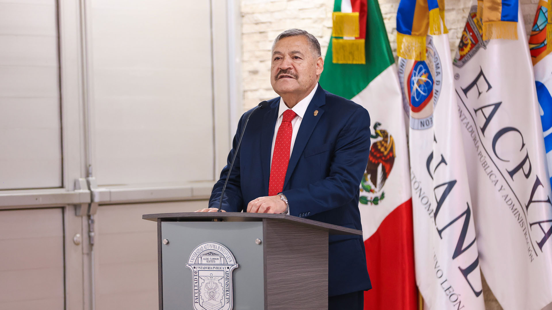 UANL impulsa estrategia institucional en IA para la educación superior