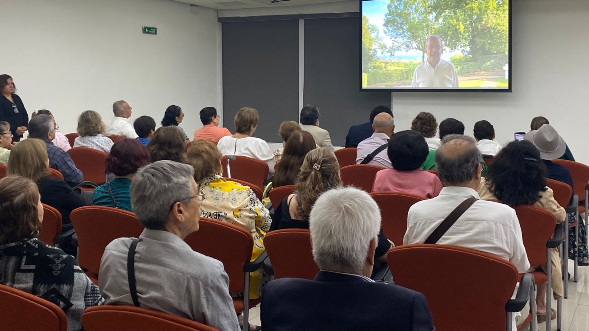 Realizarán 13° Simposio de Salud Integral, Prevención y Bienestar del Adulto Mayor