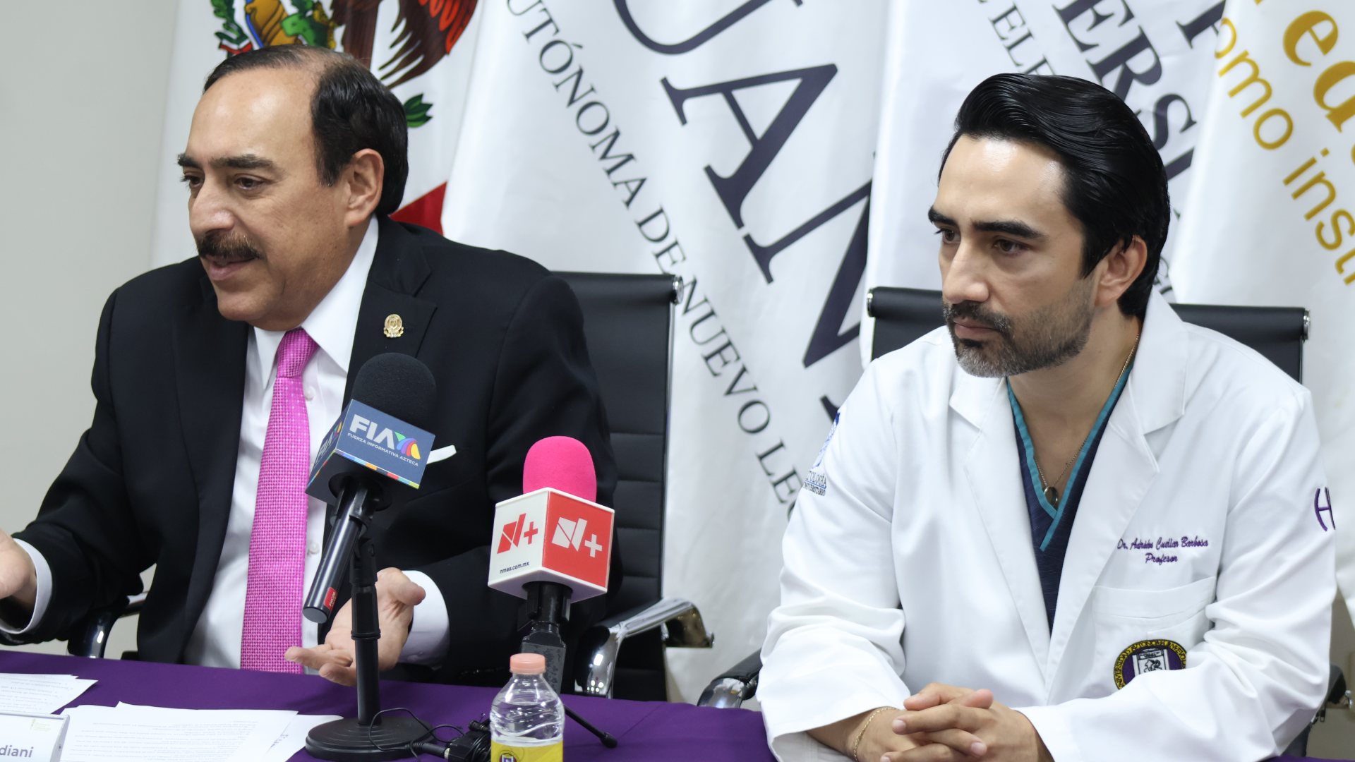 Invita HU a jornada de detección y prevención del cáncer de piel