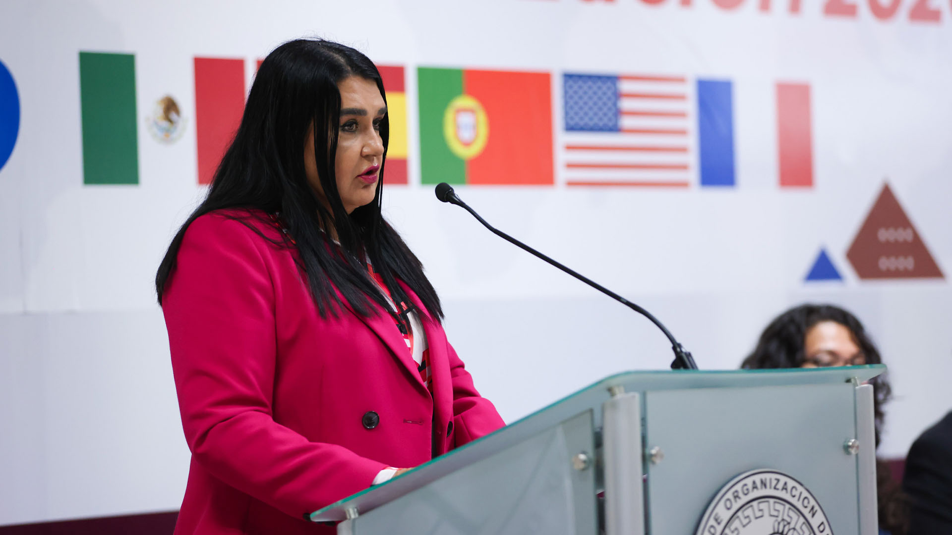 Impulsan a estudiantes de FOD hacia la internacionalización